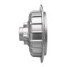 Cubo Roda Dianteiro Cobreq Cg 125 83-99 (0005-cb)