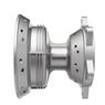 Cubo Roda Traseiro Cobreq Bros 150 03> (0016-cb)