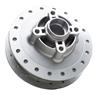 Cubo Roda Traseiro Cobreq Cg 125 Fan  09> (0014-cb)