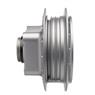 Cubo Roda Traseiro Cobreq Cg 125 Titan/fan 00-08 (0002-cb)