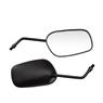 Espelho Retrovisor Gp7 (par) Cg 125 00/08