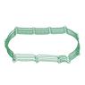 Junta Tampa Lateral Esquerda Kmp Fluo 125 22/