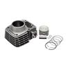 Kit Kmp C/cilindro. Pistao. Anel Cg 125 09/18