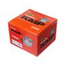Kit Kmp C/cilindro. Pistao. Anel E Junta Kit-a Cbx 250 01-08