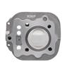 Kit Kmp C/cilindro. Pistao. Anel E Junta Kit-a Cg 125 2002/