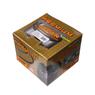 Kit Premium C/cilindro Pistao Junta Kmp.anel Rik Cbx 200