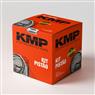 Kit Premium C/cilindro Pistao Kmp. Anel Rik Cbx 290
