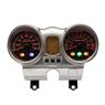 Painel Comp. Instrumentos Condor Cbx 250