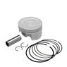 Pistao Kit C/anel Kmp Nmax 160 16/20  Std