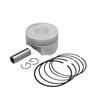 Pistao Kit C/anel Kmp Pcx 150 14/15  Std