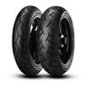 Pneu Pirelli 100/90-12 Diablo Scooter (tl) 59l (d)