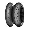 Pneu Mitas 110/70zr17 Sport Force+rs Racing Soft(tl)(54w)(d)
