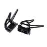 Protetor Da Coroa Moto X Hon-cbr250r 11> Preto