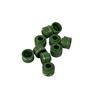 Retentor Valvula (pote C/ 250pcs-verde) Motoport Cg 150