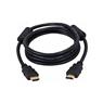 Cabo HDMI 2.0 Macho x HDMI 2.0 Macho Dourado - 3m