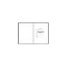 Livro Registro Recolhimento Imposto Fiscal Capa Dura Ofício Brief Spiral 50 Folhas