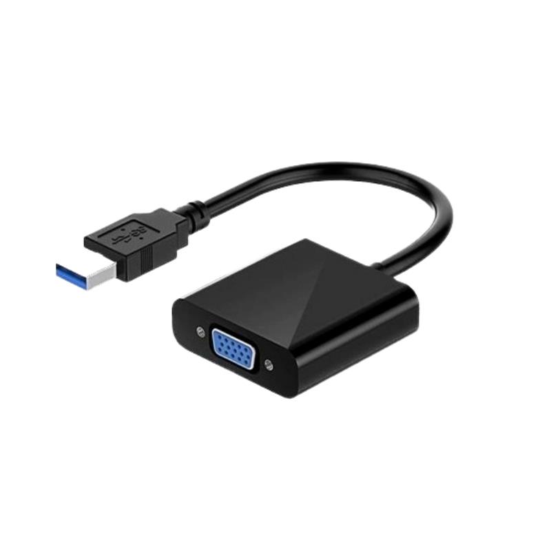 Adaptador Conversor USB 3.0 x VGA