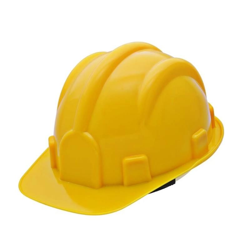 Capacete Beryl Delta Plus Sem Jugular Carneira Simples CA29792