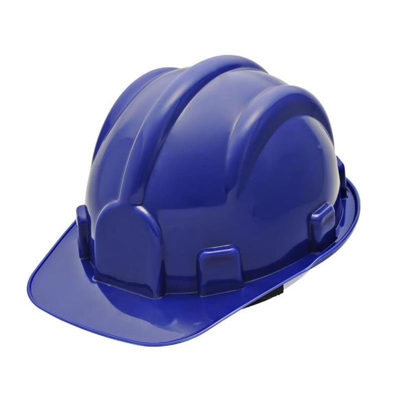 Capacete Beryl Delta Plus Sem Jugular Carneira Simples CA29792