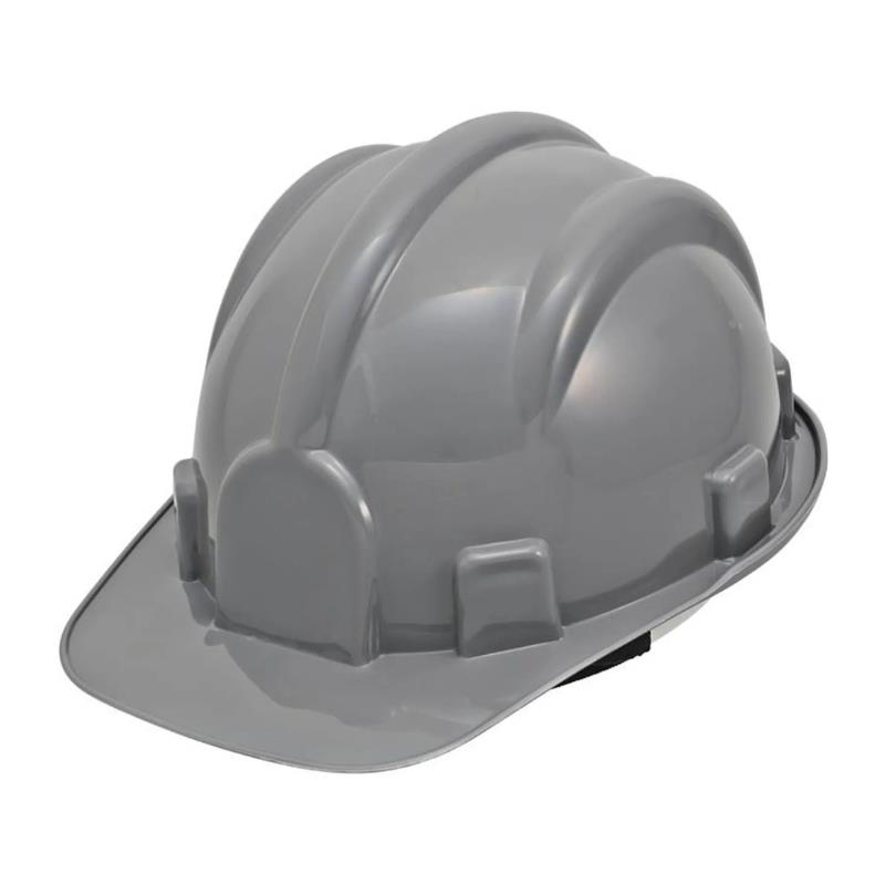 Capacete Beryl Delta Plus Sem Jugular Carneira Simples CA29792