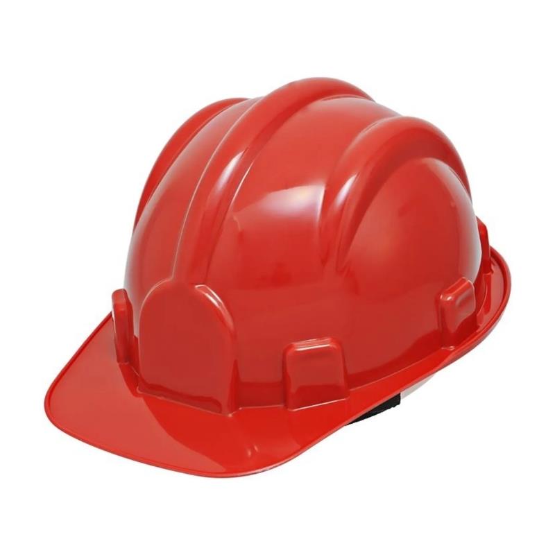 Capacete Beryl Delta Plus Sem Jugular Carneira Simples CA29792