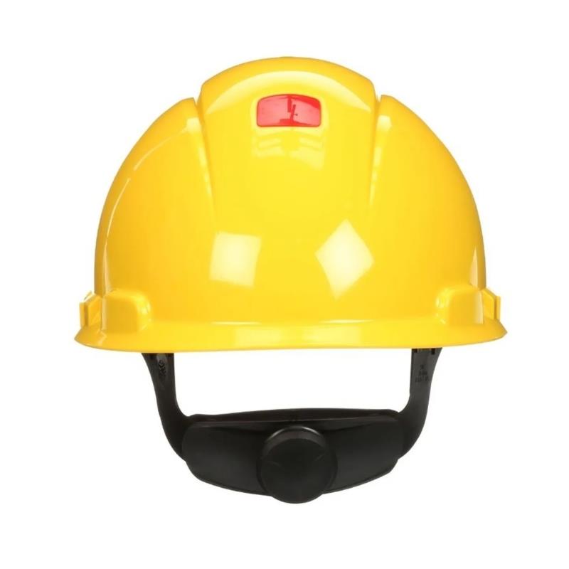 Capacete Com Catraca e Indicador UV 3M CA29638