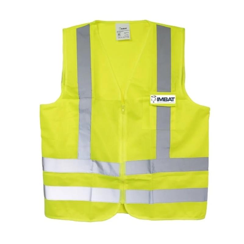Colete Refletivo com Bolso Imbat