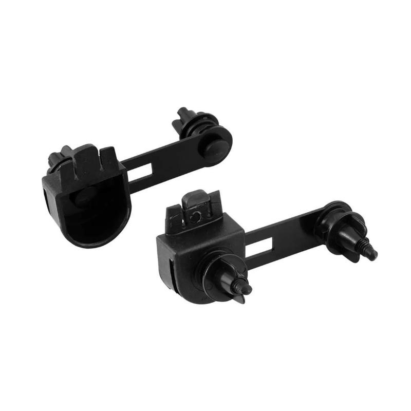 Kit Acoplador Capacete 801 Vonder Plus