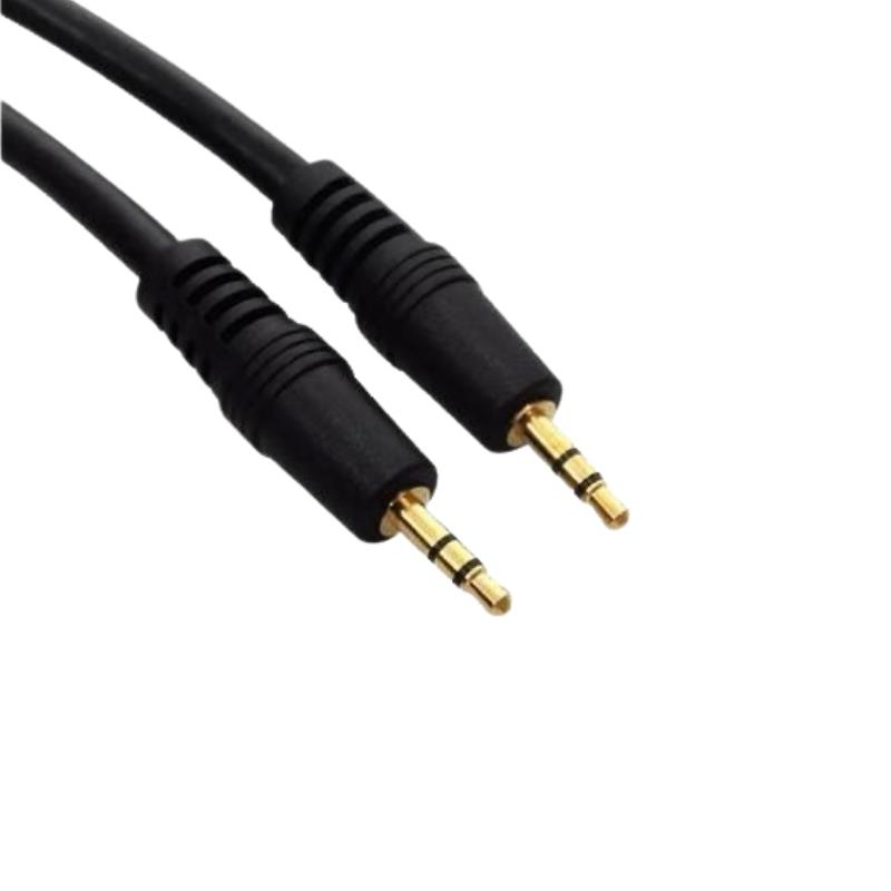 Cabo P2 Macho x P2 Macho 1.5m