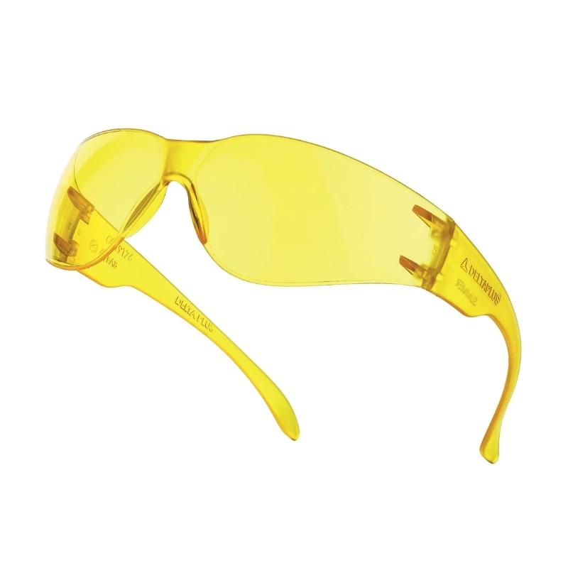 Óculos Segurança Eletricista UV400 Summer Deltaplus CA19176