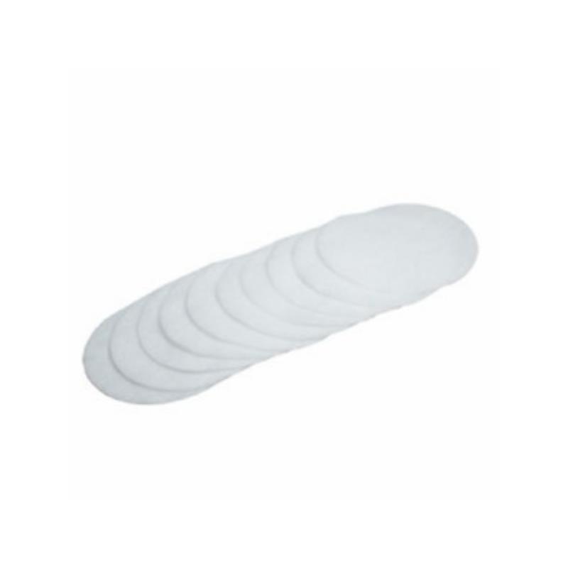 Pré Filtro para Respiratório Semifacial CG306 Particula Solida Carbografite