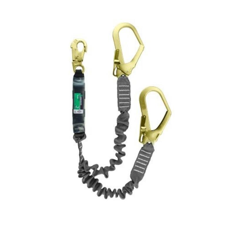 Talabarte Y CG395 Carbografite CA34609