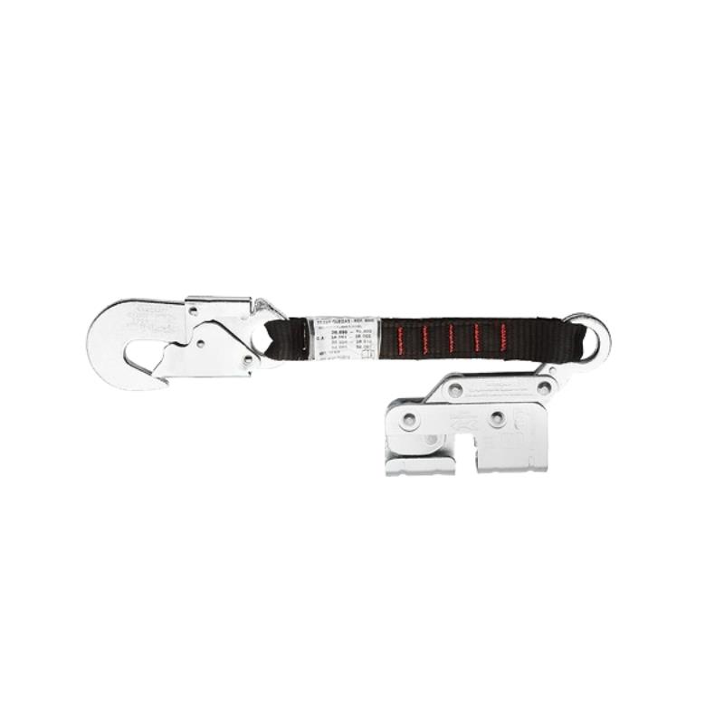 Trava Quedas Conector 12mm DG9000 Degomaster