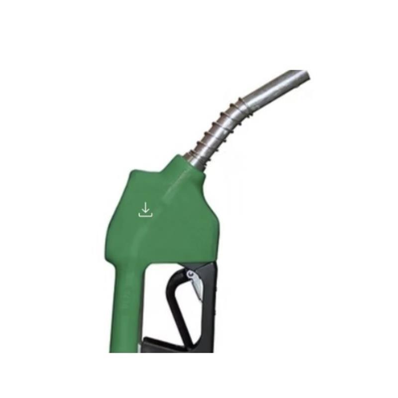 Bico de Abastecimento Curto Automático VL120 -  Ø1” - VILUBRI