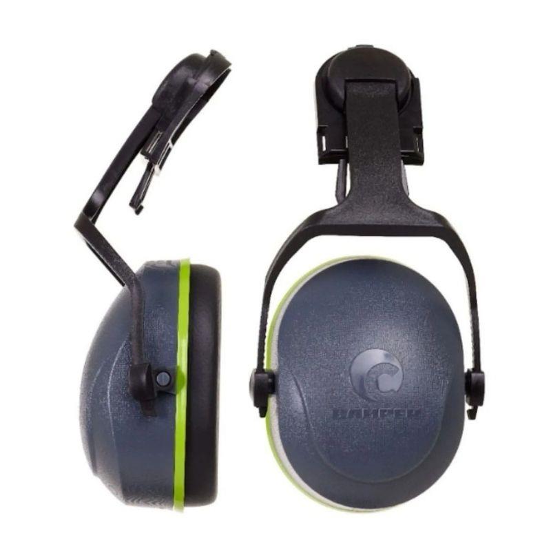 Abafador de Ruídos  para Capacete Soft Slim 17dB Camper CA43430