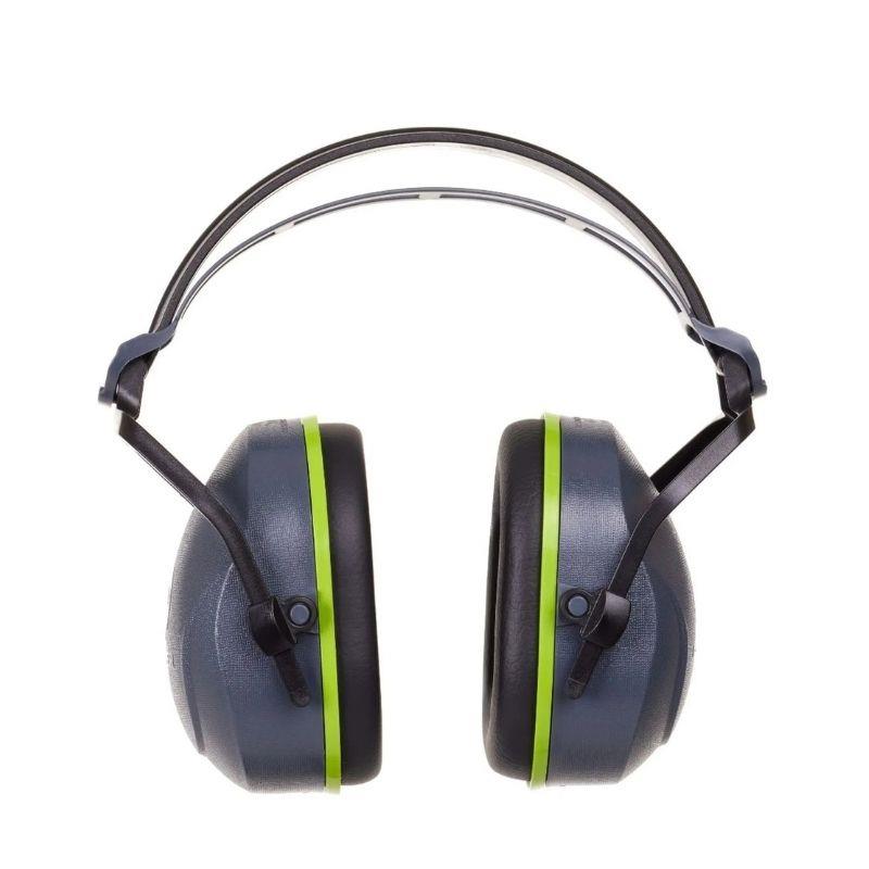 Abafador de Ruídos Concha Inter Pro 22dB Camper CA51073