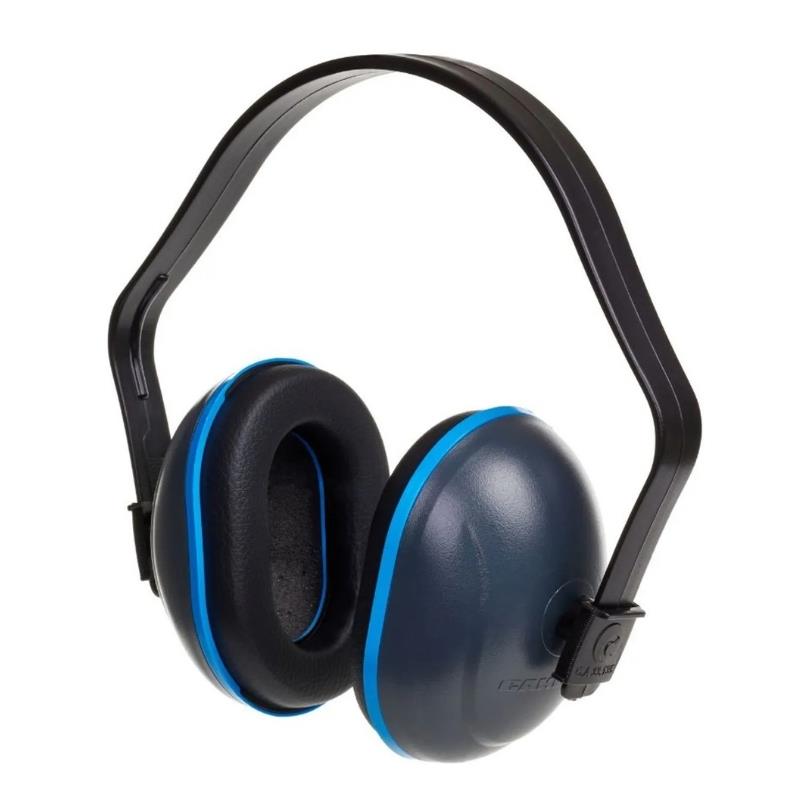 Abafador de Ruídos Concha Soft Slim 18dB Camper CA33135