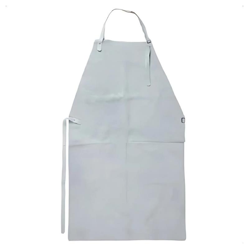 Avental de Raspa com Emenda 100x60cm  Plastcor CA35231