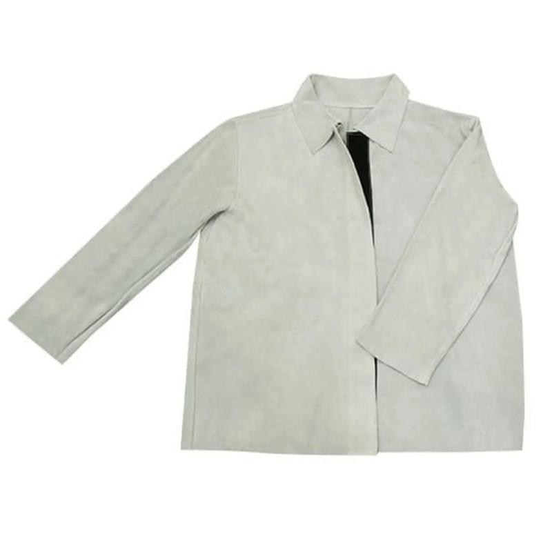 Blusão de Raspa Plastcor CA35230