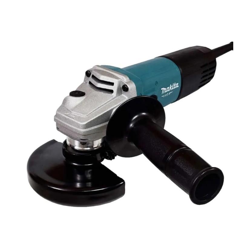 Esmerilhadeira Angular 115mm 850W M9510B Makita