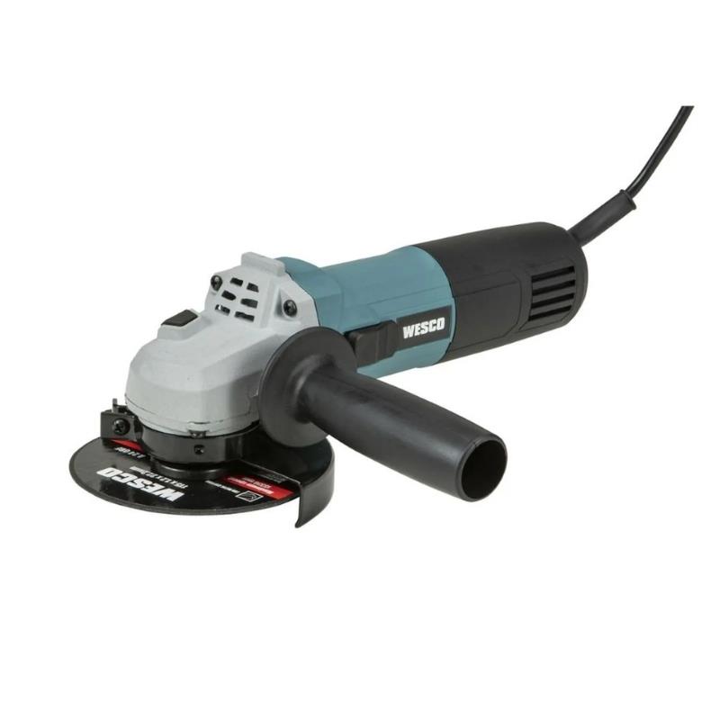 Esmerilhadeira Angular 4.1/2" (115mm) 720W WS4751.3 Wesco