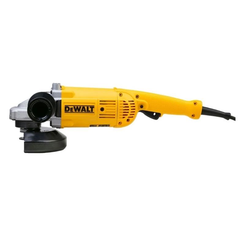 Esmerilhadeira Angular 7" (180mm) 2200W DWE491 Dewalt