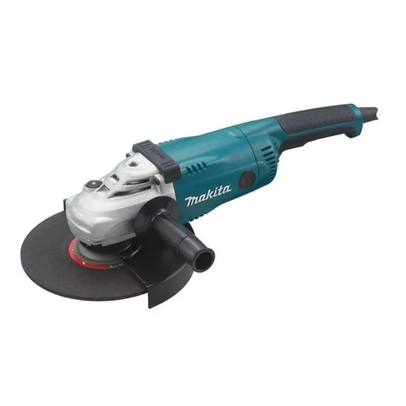 Esmerilhadeira Angular 9" (230mm) 2200W GA9020 220V Makita