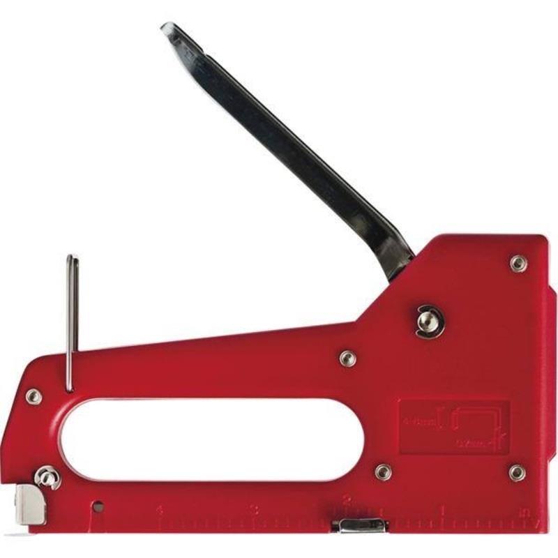 Grampeador Industrial Tipo Prof. G-100 Gramp Line