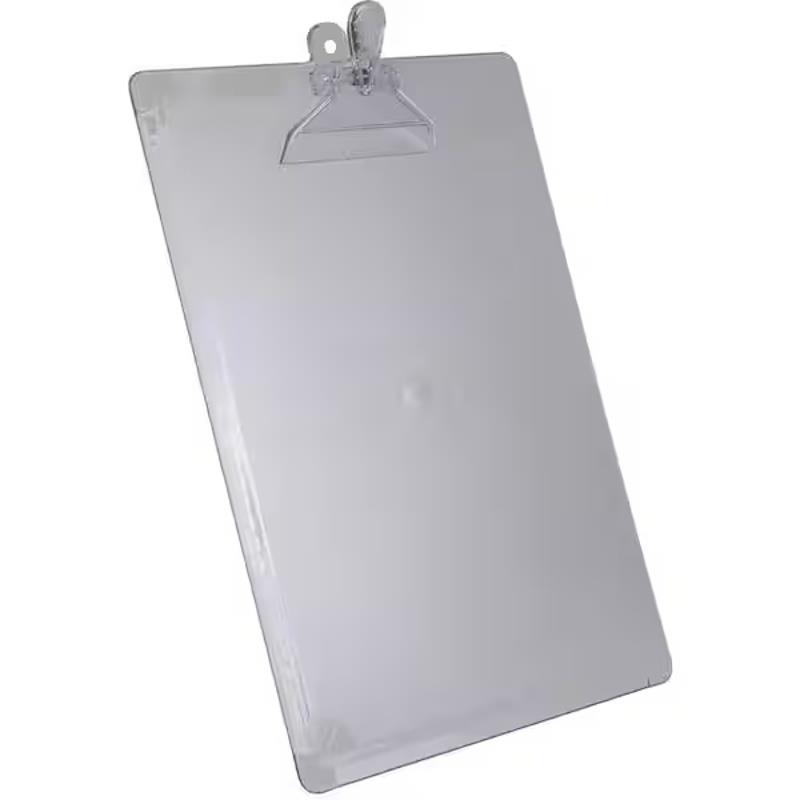 Prancheta Oficio Cristal Dello