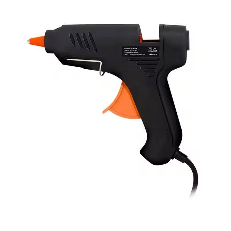 Pistola Cola Quente Grossa Bivolt 60W App-tech
