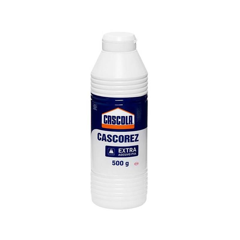 Cola Branca 500g Cascorez Extra 1406730 Henkel