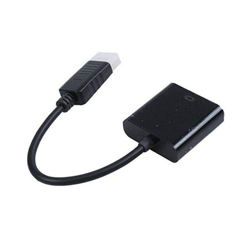 Adaptador Displayport para HDTV