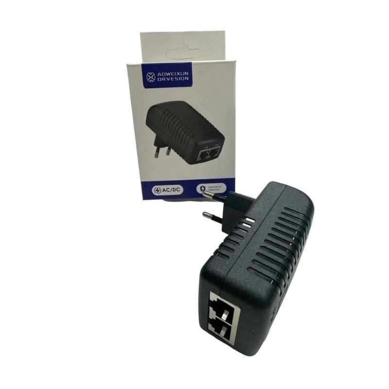 Fonte Eletrônica Poe AC/DC 24V 2A