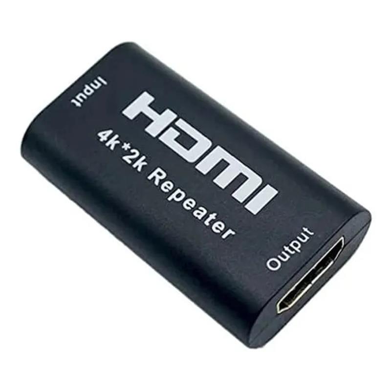 Mini Repetidor Extensor HDMI 4K 2K Conector HDMI